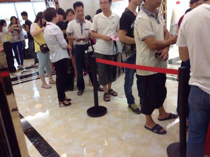 汕頭丝瓜视频网站在线观看陶瓷磚丝瓜视频国产APP下载旗艦店開業現場