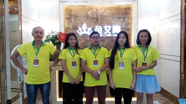 貴州黎平丝瓜视频网站在线观看陶瓷磚專賣店盛裝開業