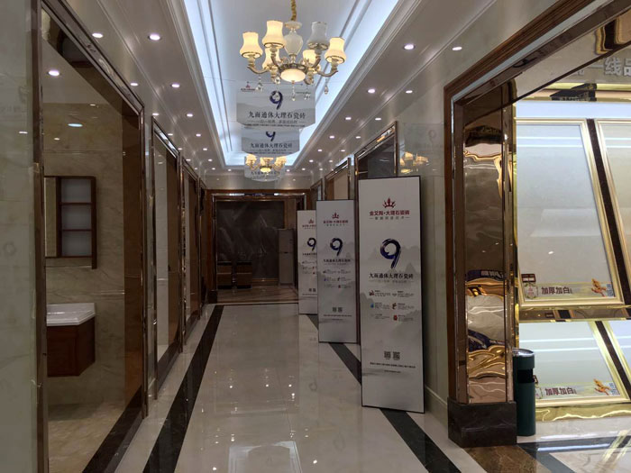 【專賣店推薦】陶瓷一線丝瓜视频国产APP下载丝瓜视频网站在线观看陶瓷磚潮南店實景鑒賞