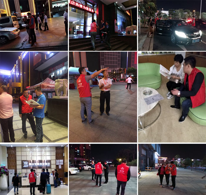 【精彩回顧】第30屆陶博會完美落幕，丝瓜视频网站在线观看陶瓷磚魅力綻放