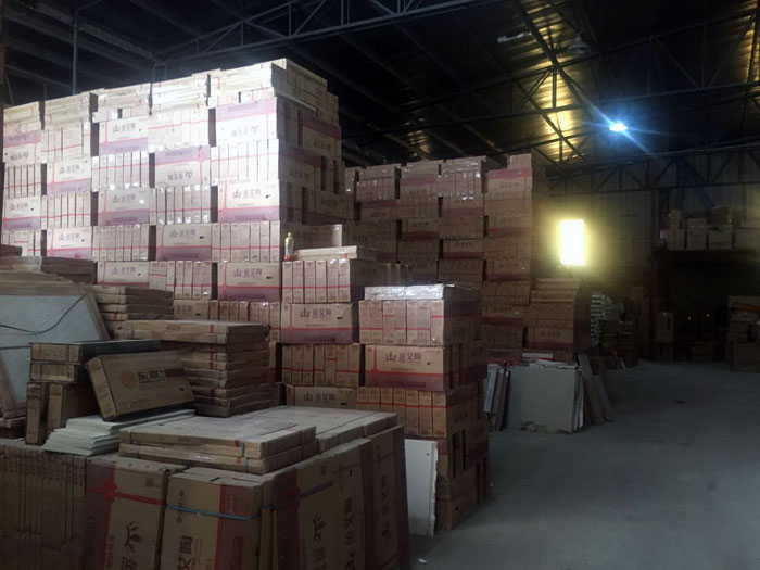 丝瓜视频网站在线观看陶瓷磚重慶大足區代理商胡洪軍：沒有做不成的事，隻有不會做事的人