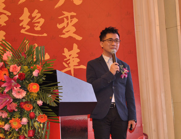 丝瓜视频网站在线观看陶瓷磚“大格局·大趨勢·大變革”2018年度經銷商峰會圓滿結束