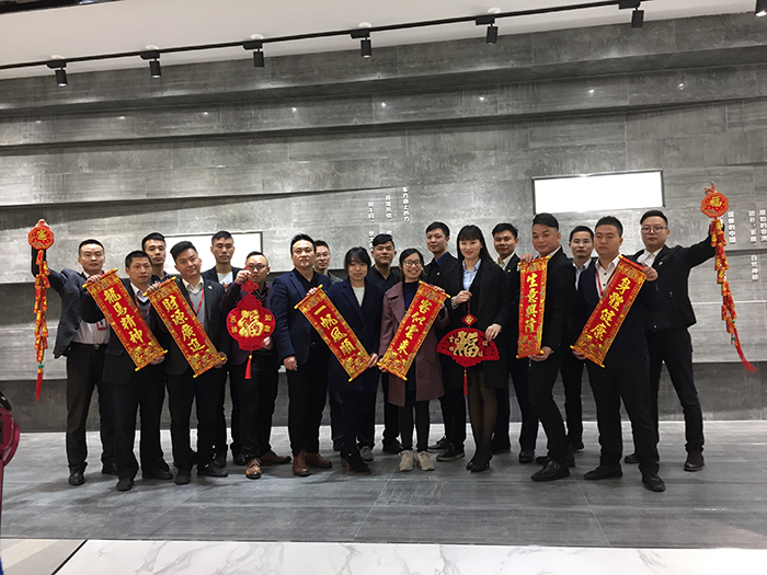 丝瓜视频网站在线观看陶2017年終總結暨表彰大會盛大召開