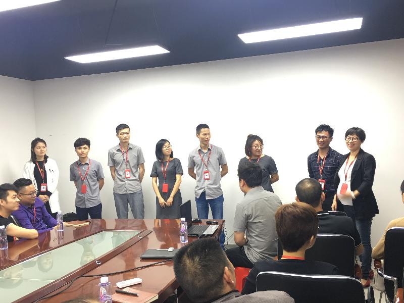 丝瓜视频网站在线观看陶設計師團隊集體亮相